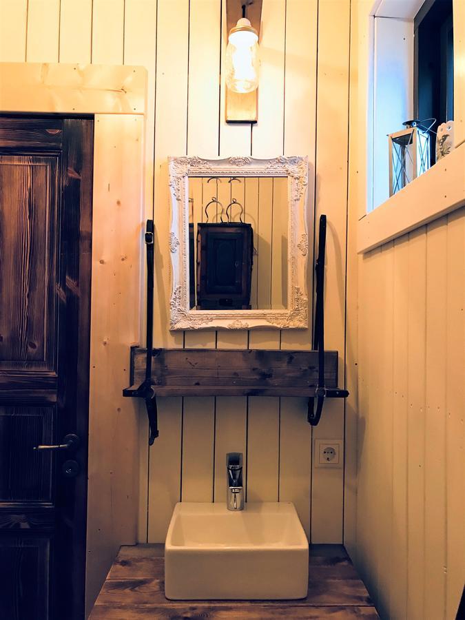 Akurgerthi Guesthouse 4 - Country Life Style Olfus ภายนอก รูปภาพ